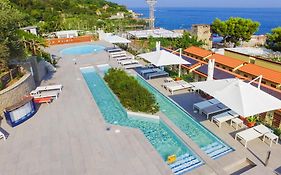 Hotel Le Axidie